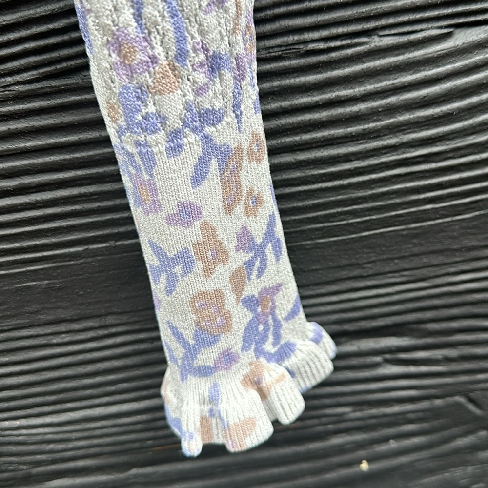 Zara thin sweater - Picture 6 of 7
